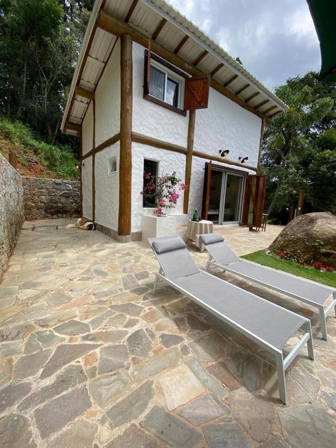 Villaggio Serra Da Cantareira Mairipora Exterior photo